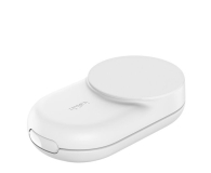 Belkin Ładowarka magnetyczna Qi2 25 W, składana 3w1, zasilacz 45W, - 1363169 - zdjęcie 4